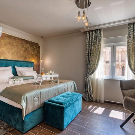 Luxury Rooms Vindemiae Zadar Exterior foto