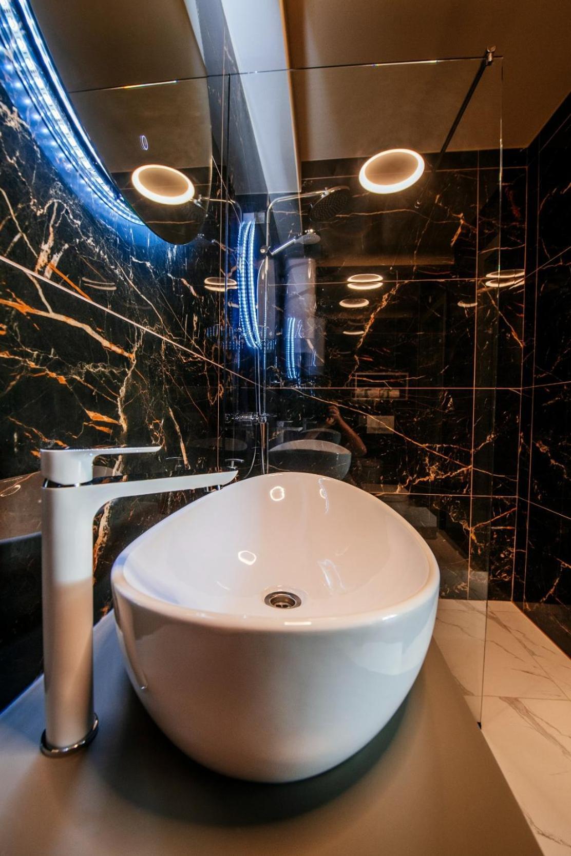 Luxury Rooms Vindemiae Zadar Habitación foto